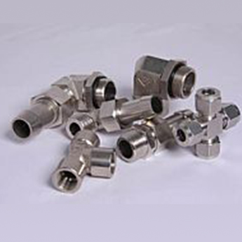 JZH、JWR系列銅質接頭